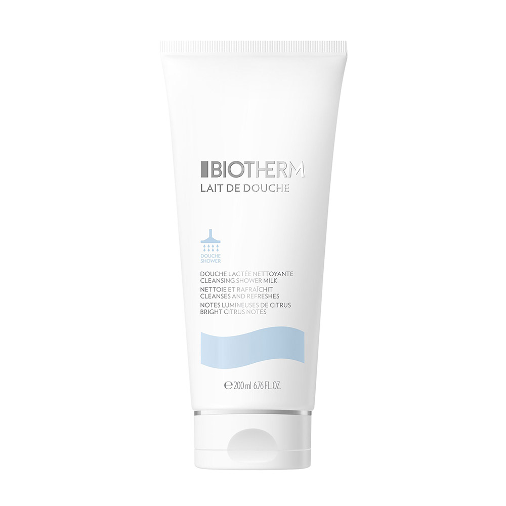 Lapte de dus hidratant Lait Corporel, 200 ml, Biotherm