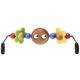 Bara de jucarii pentru balansoar Googly Eyes, 0 luni+, BabyBjorn 728761