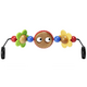 Bara de jucarii pentru balansoar Googly Eyes, 0 luni+, BabyBjorn 728761