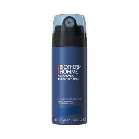 Deodorant Antiperspirant Homme Day Control 48H, 150 ml, Biotherm