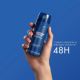 Deodorant Antiperspirant Homme Day Control 48H, 150 ml, Biotherm 723894