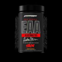 Electroliti Pro Series EAA +, Mango Madness, 390 g, Prosupps