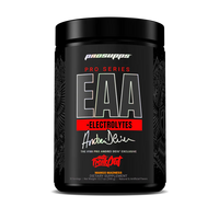 Electroliti Pro Series EAA +, Mango Madness, 390 g, Prosupps
