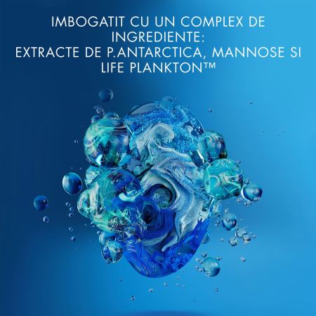 Gel pentru ochi Homme Aquapower Eye, 15 ml, Biotherm 723973