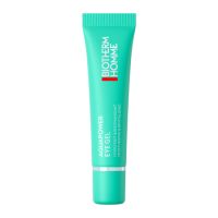 Gel pentru ochi Homme Aquapower Eye, 15 ml, Biotherm
