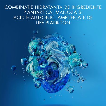 Crema de zi Homme Aquapower, 50 ml, Biotherm 723986
