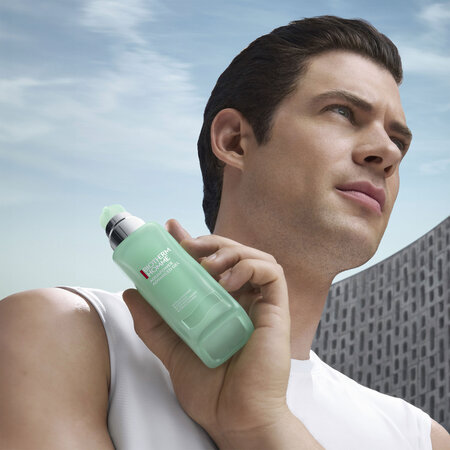 Gel de fata Homme Aquapower Advanced, 75ml, Biotherm 723998