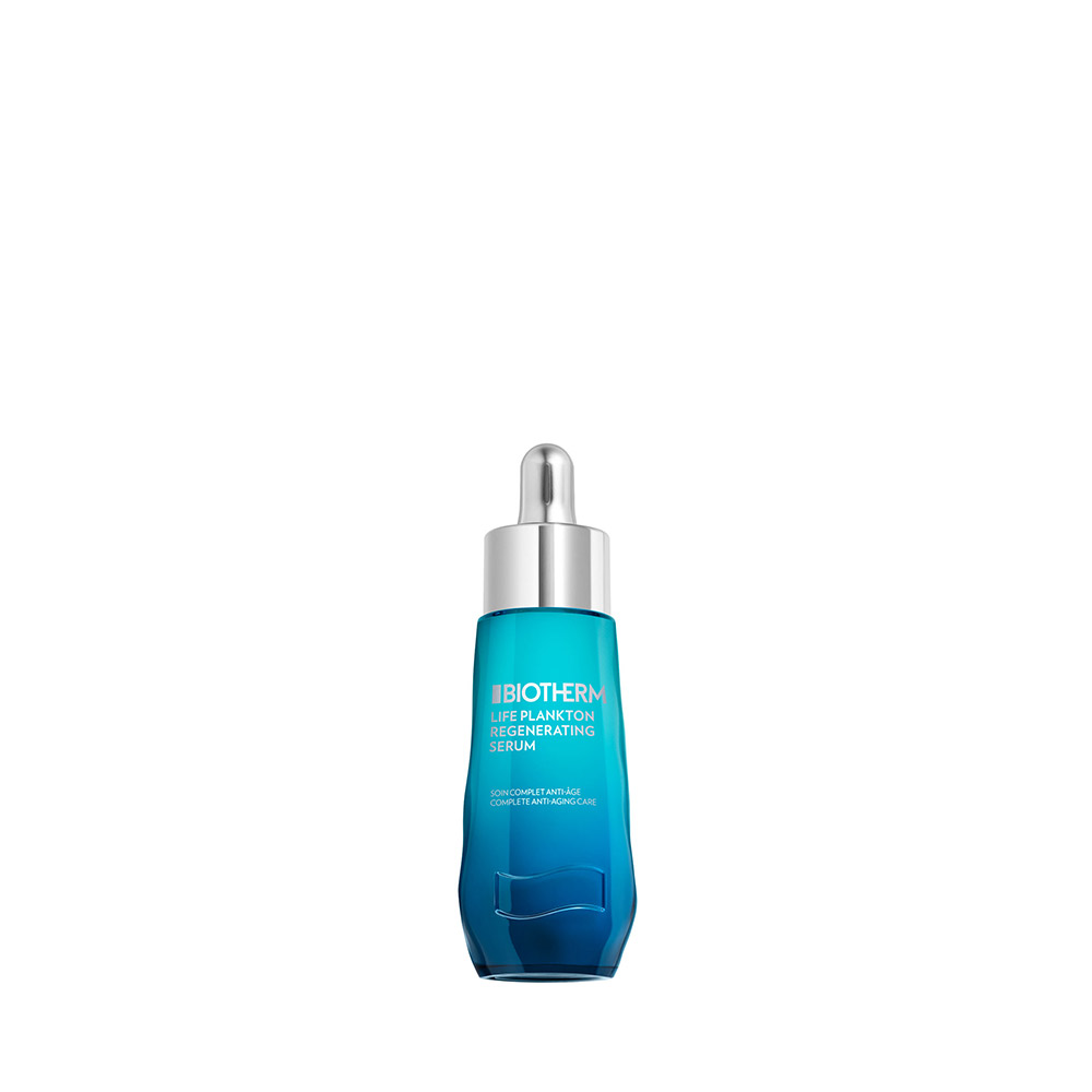 Serum regenerant pentru ten Life Plankton Elixir, 30 ml, Biotherm