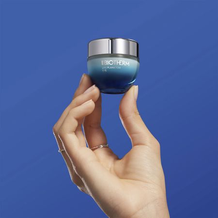 Crema de ochi Life Plankton, 15 ml, Biotherm 724063