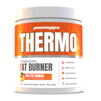 Fat Burner Thermo, Molten Mango, 200 g, Prosupps