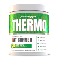 Fat Burner Thermo, Spicy Rita, 201.87 g, Prosupps