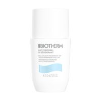 Deodorant roll on Lait Corporel, 75 ml, Biotherm