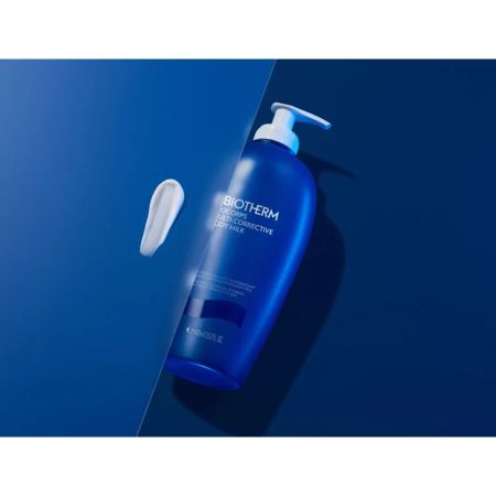 Lapte Hidratant de corp Life Plankton, 400 ml, Biotherm 760616