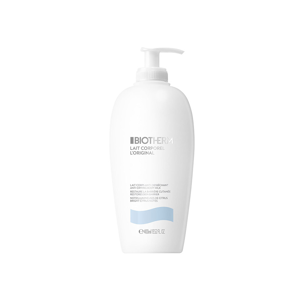 Lotiune de corp Lait Corporel, 400 ml, Biotherm