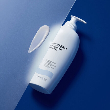 Lotiune de corp Lait Corporel, 400 ml, Biotherm 724100
