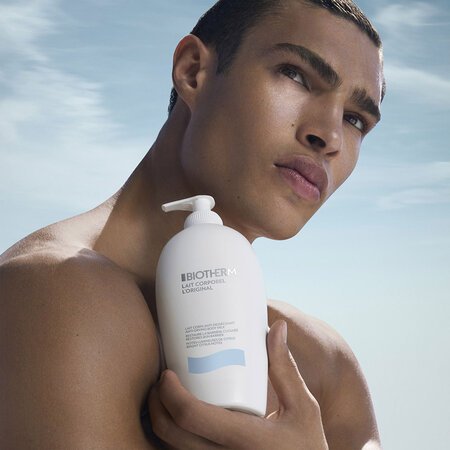 Lapte de corp Lait Corporel Active Recovery, 400 ml, Biotherm 724118