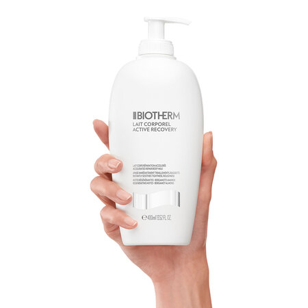 Lapte de corp Lait Corporel Active Recovery, 400 ml, Biotherm 724111
