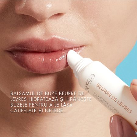 Balsam hidratant de buze, 13 ml, Biotherm 724132