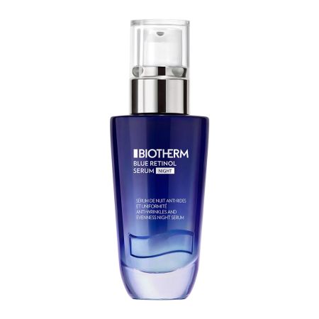 Serum antirid Blue Retinol, 30 ml, Biotherm