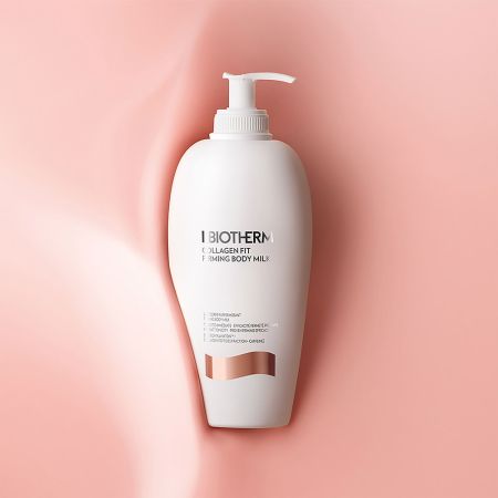 Lapte de corp Collagen Fit, 400 ml, Biotherm 724141