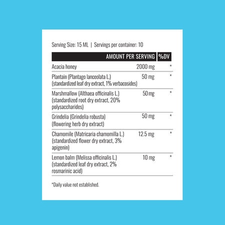 Sirop pentru copii Cold-Care Jr Cough Syrup Good Routine, 150 ml, Secom 763399
