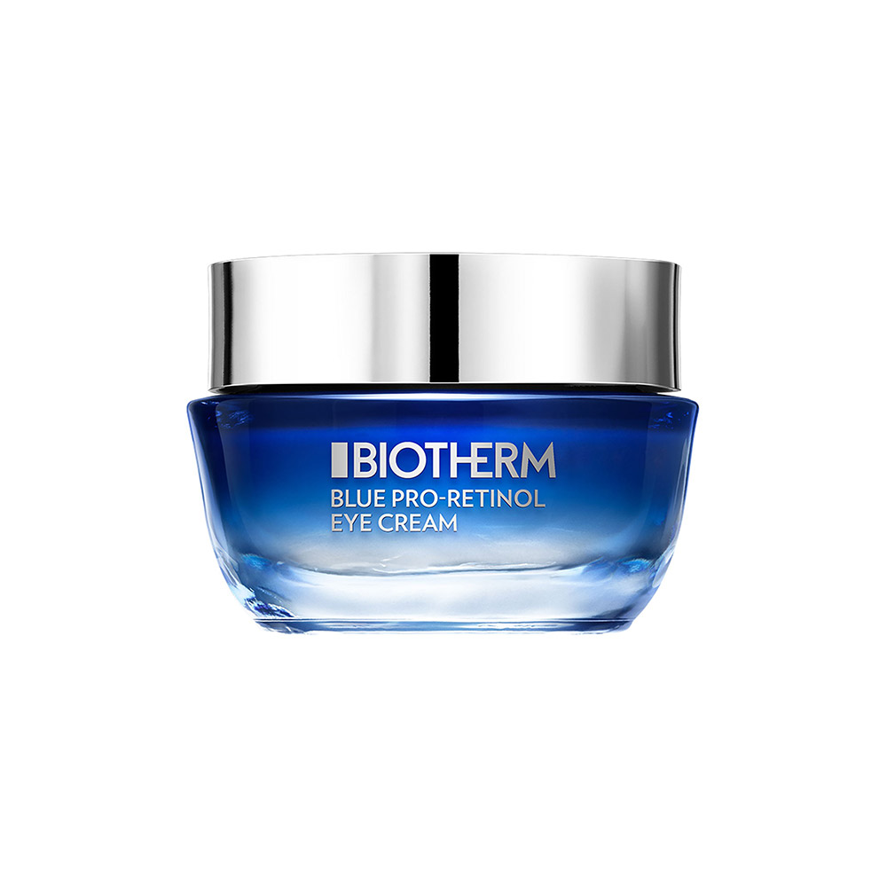 Crema de ochi Blue Pro-Retinol, 15 ml, Biotherm