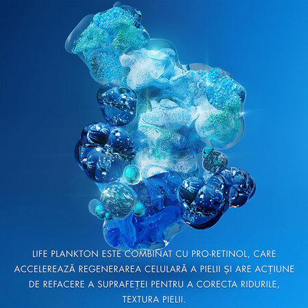 Crema de ochi Blue Pro-Retinol, 15 ml, Biotherm 724144