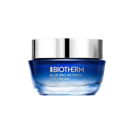 Crema de ochi Blue Pro-Retinol, 15 ml, Biotherm