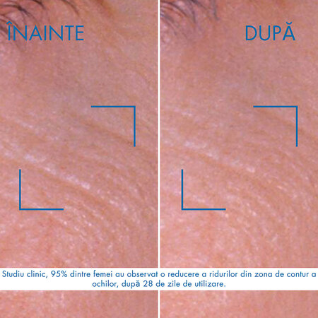 Crema de ochi Blue Pro-Retinol, 15 ml, Biotherm 724145