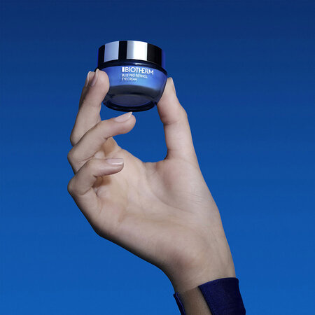 Crema de ochi Blue Pro-Retinol, 15 ml, Biotherm 724147