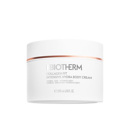 Crema de corp Collagen Fit, 200 ml, Biotherm
