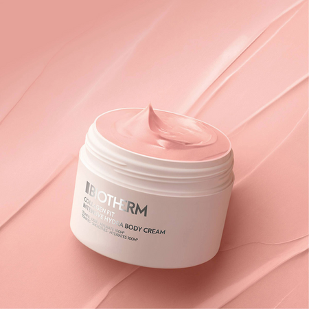 Crema de corp Collagen Fit, 200 ml, Biotherm 724152