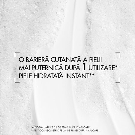 Gel de curatare Aquasource Hydra, 150 ml, Biotherm 724162