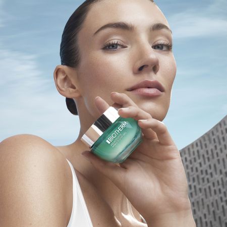 Gel hidratant Aquasource, 30 ml, Biotherm 724173
