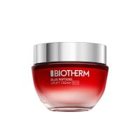 Crema de zi Blue Peptides Uplift Rich Cream, 50 ml, Biotherm
