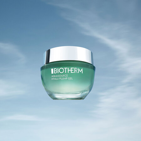 Gel hidratant Aquasource, 50 ml, Biotherm 724190