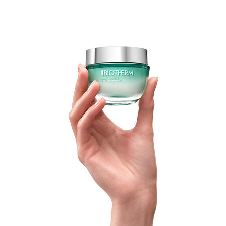 Gel hidratant Aquasource, 50 ml, Biotherm 724191