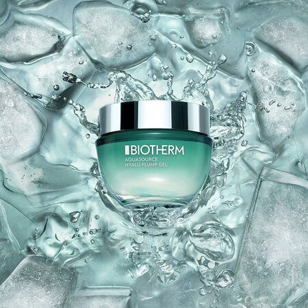 Gel hidratant Aquasource, 50 ml, Biotherm 724189