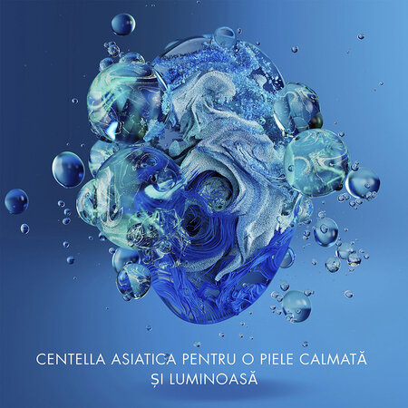 Crema Cica-Nutri Aquasource, 50 ml, Biotherm 724206