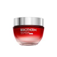 Crema de noapte Blue Peptides Uplift Rich Cream, 50 ml, Biotherm