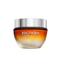 Crema de zi revitalizanta cu alge rosii Blue Therapy, 50 ml, Biotherm