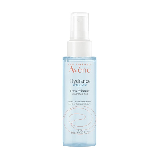 Spray hidratant, Hydrance Mist, 100 ml, Avene