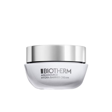 Crema reparatoare a berierei pielii Aquasource, 30 ml, Biotherm