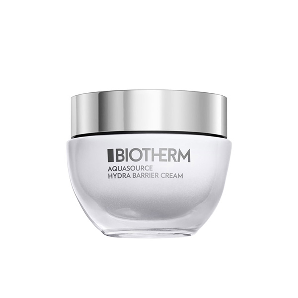 Crema reparatoare a berierei pielii Aquasource, 50 ml, Biotherm