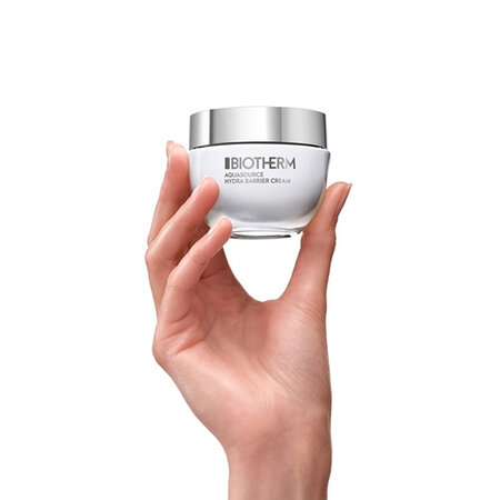 Crema reparatoare a berierei pielii Aquasource, 50 ml, Biotherm 724242