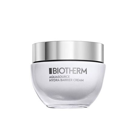 Crema reparatoare a berierei pielii Aquasource, 50 ml, Biotherm