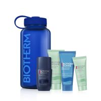 Set de ingrijire ten si corp Power Drop, 175 ml, Biotherm