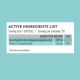 Resveratrol Bioactive Good Routine, 30 capsule vegetale, Secom 777126