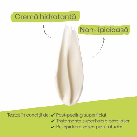 Crema reparatoare calmanta anti-semne Epitheliale AH Ultra, 40 ml, A-Derma 605985