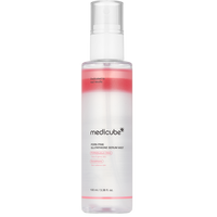 Serum facial spray Glutathione PDRN Pink, 100 ml, Medicube